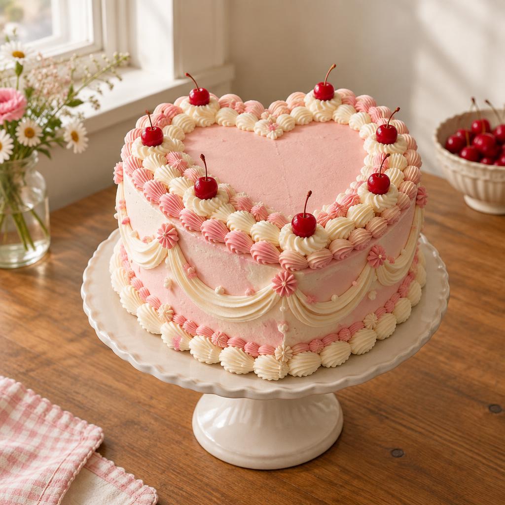 Sweetheart Vintage